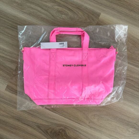 NWT SCL mini tote - Picture 1 of 2
